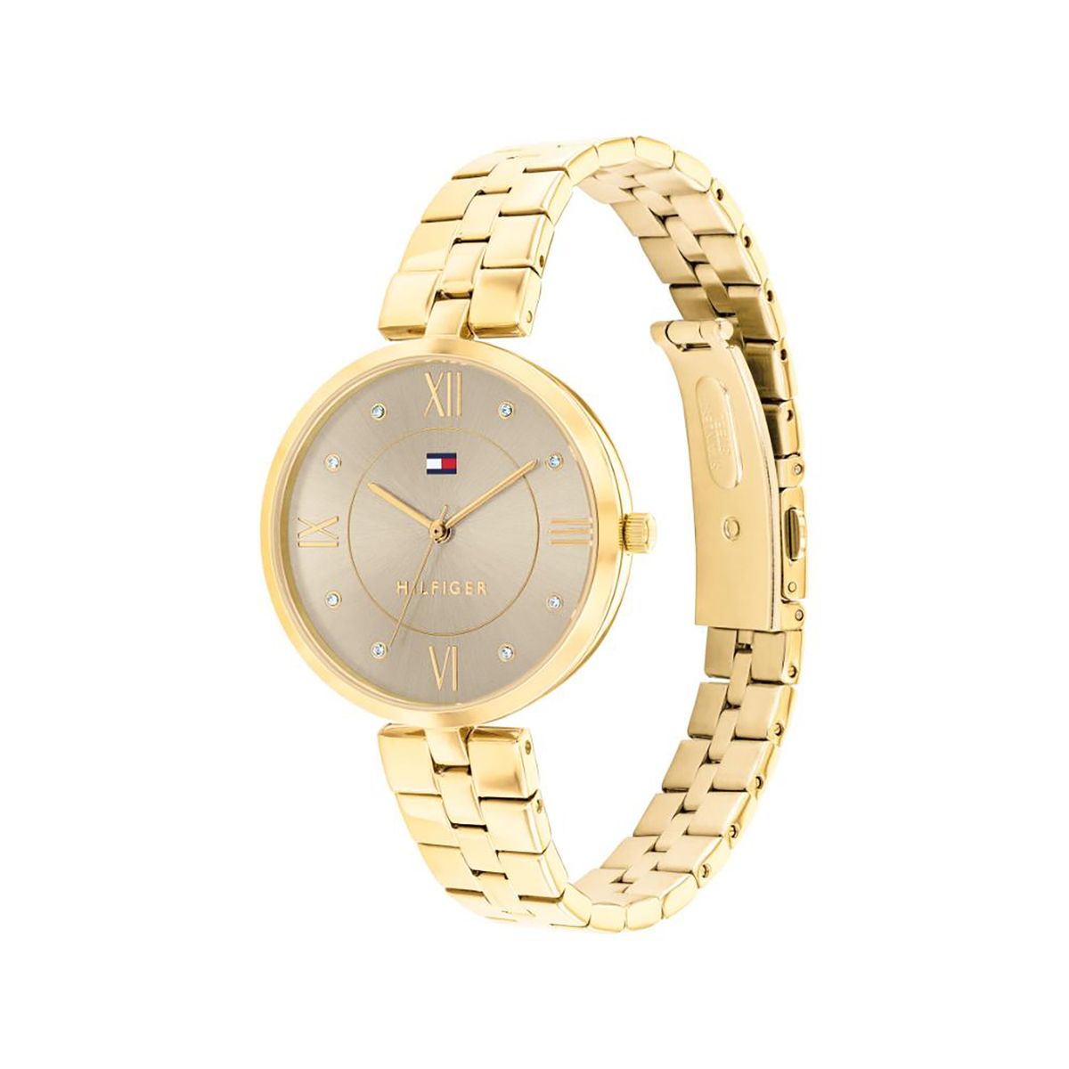 TOMMY HILFIGER - Reloj Tommy Hilfiger Mujer 1782685 + Estuche