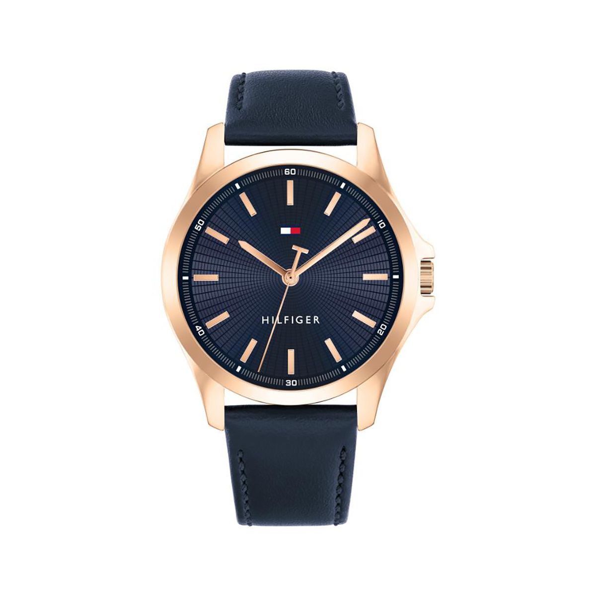 TOMMY HILFIGER - Reloj Tommy Hilfiger Hombre 1792189 + Estuche
