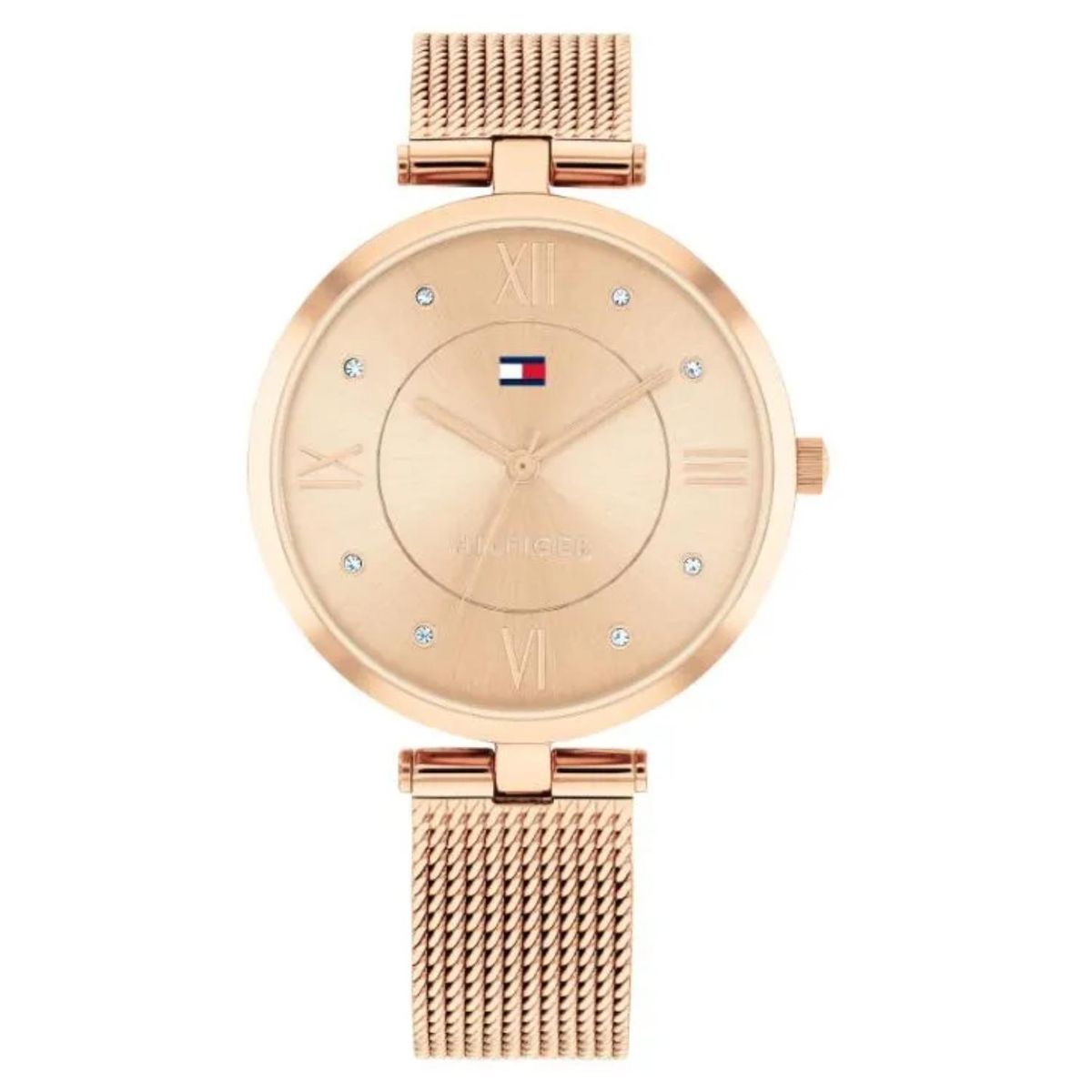 TOMMY HILFIGER - Reloj Tommy Hilfiger Mujer 1782712 + Estuche