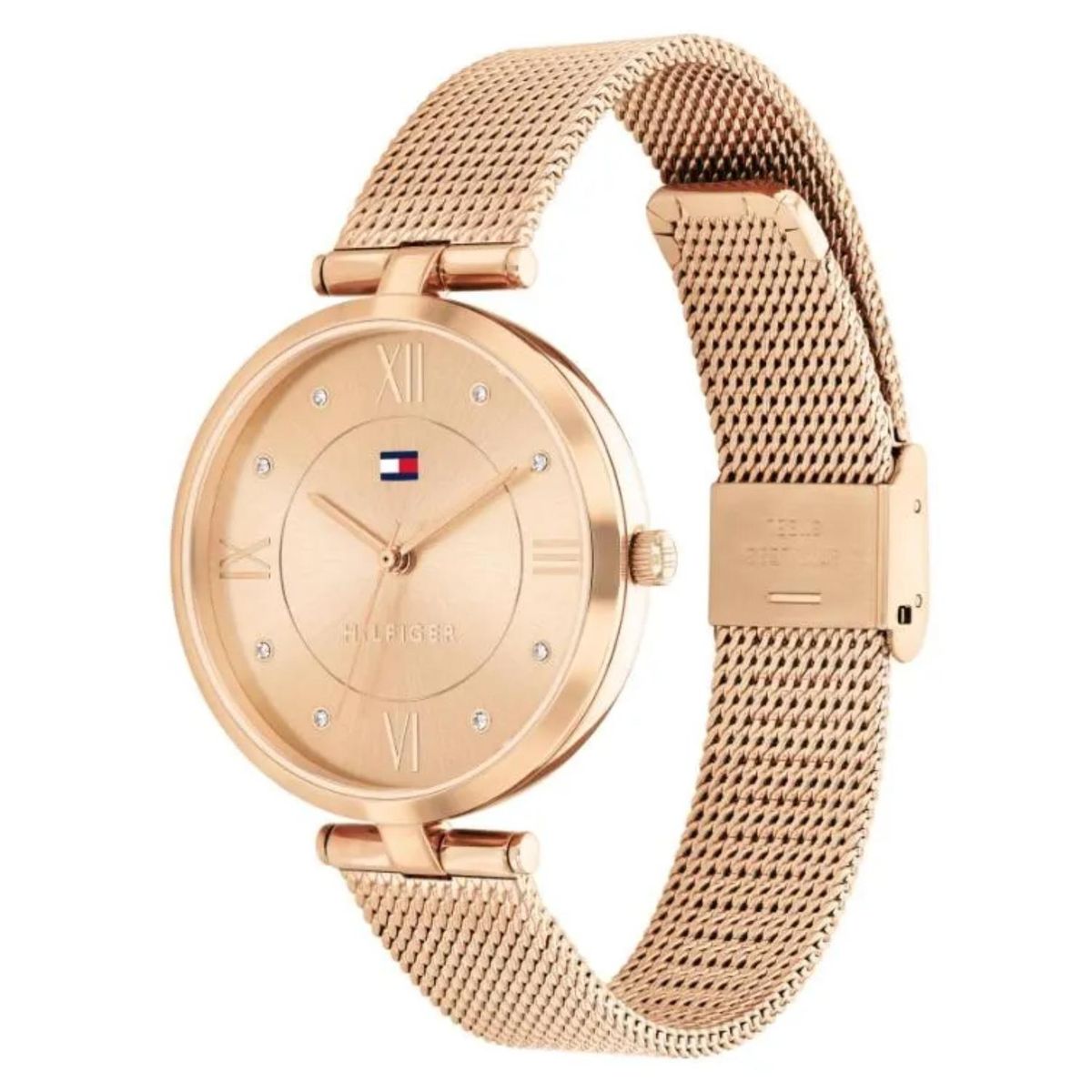 TOMMY HILFIGER - Reloj Tommy Hilfiger Mujer 1782712 + Estuche