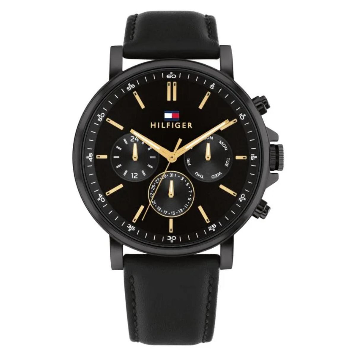 TOMMY HILFIGER - Reloj Tommy Hilfiger Hombre 1792144 + Estuche