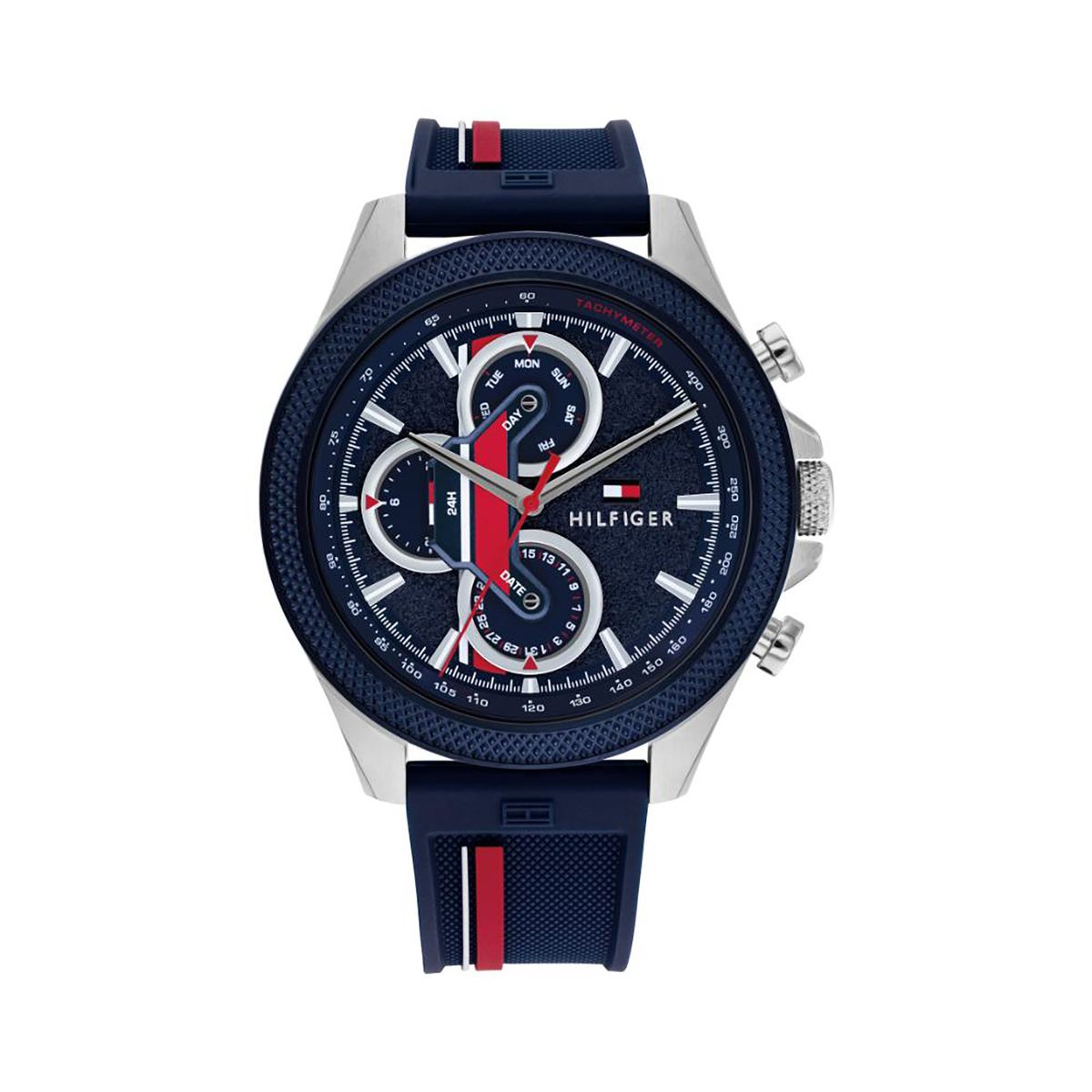 TOMMY HILFIGER - Reloj Tommy Hilfiger Hombre 1792083 + Estuche