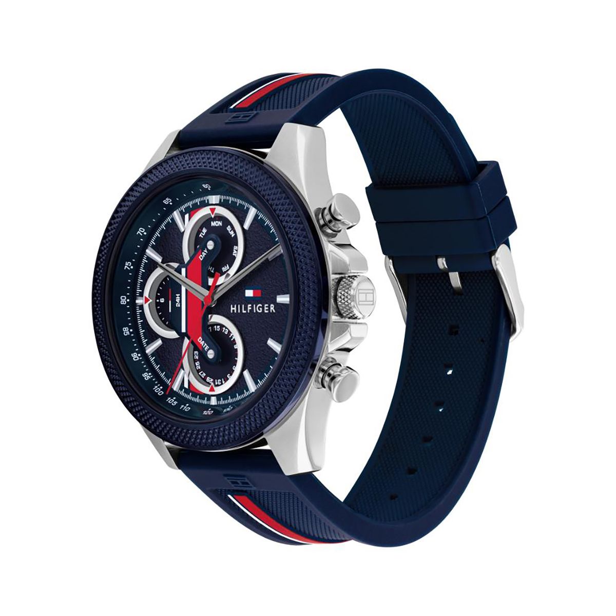 TOMMY HILFIGER - Reloj Tommy Hilfiger Hombre 1792083 + Estuche