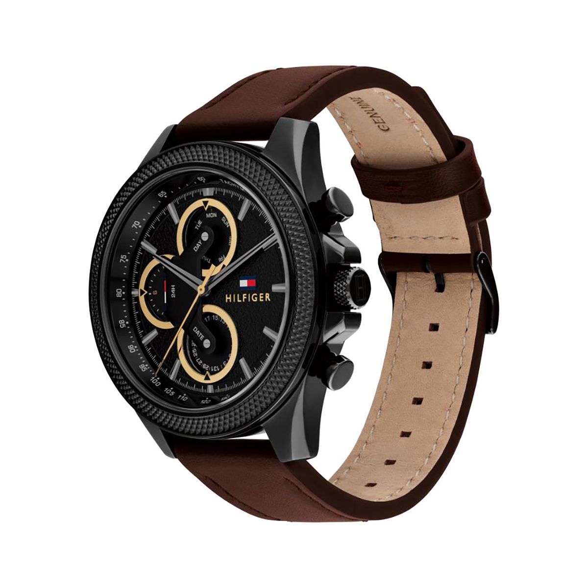 TOMMY HILFIGER - Reloj Tommy Hilfiger Hombre 1792164 + Estuche