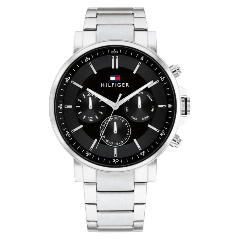 TOMMY HILFIGER - Reloj Tommy Hilfiger Hombre 1710667 + Estuche
