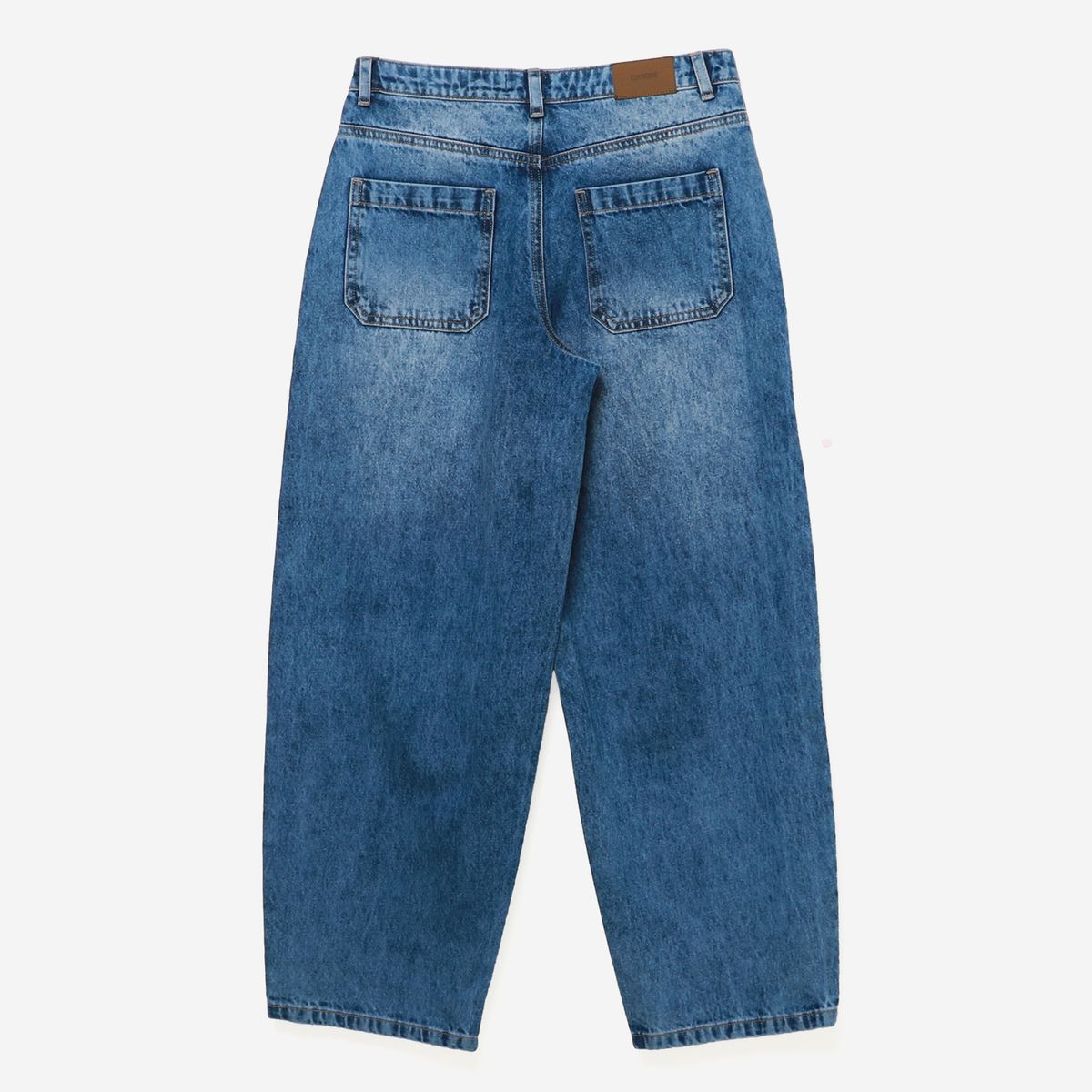 ELEVEN - Jean Barrel Niña Algodón Eleven