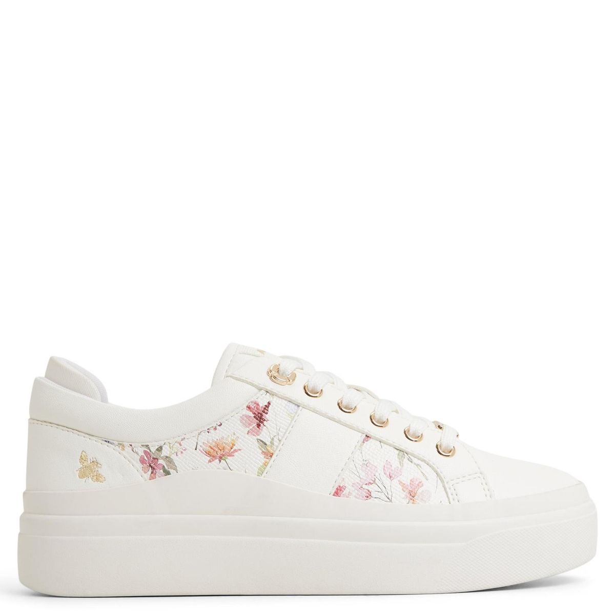 ALDO - Zapatillas Urbanas Mujer Aldo