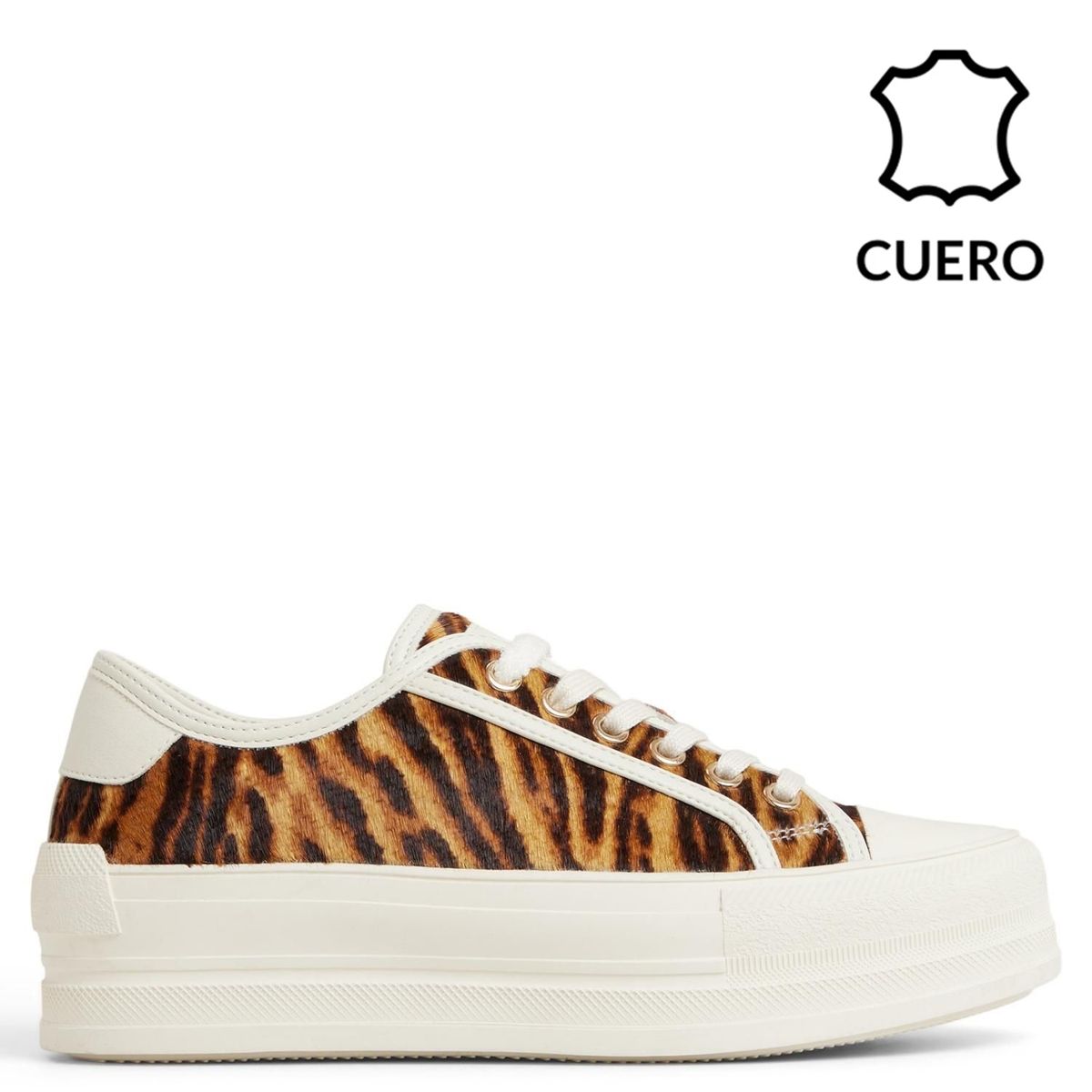 ALDO - Zapatillas Urbanas Mujer Aldo