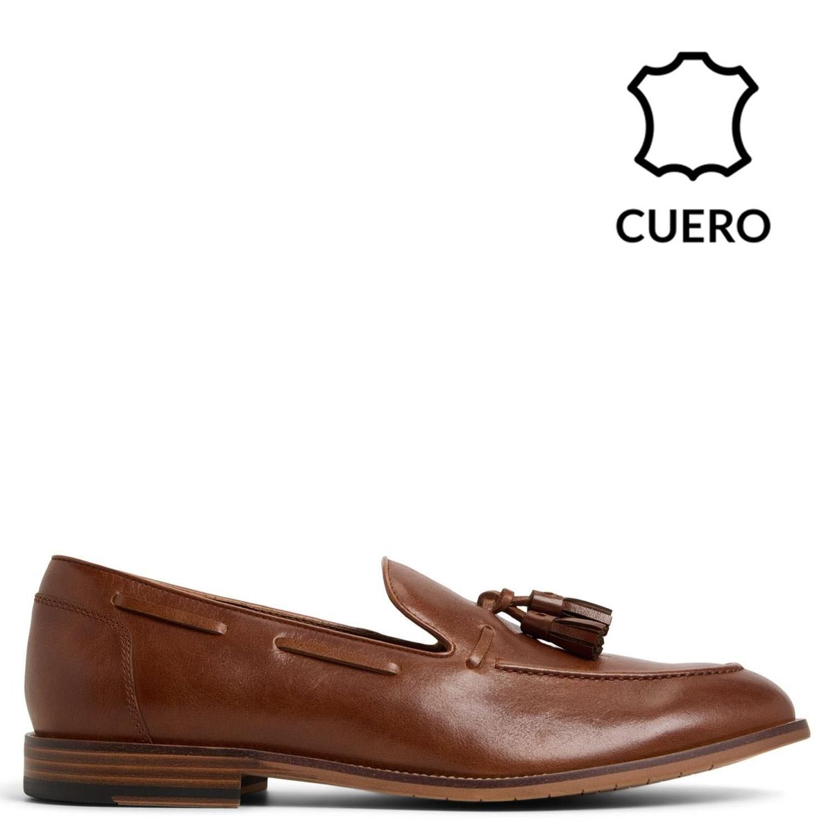 ALDO - Zapatos de Vestir Hombre Aldo