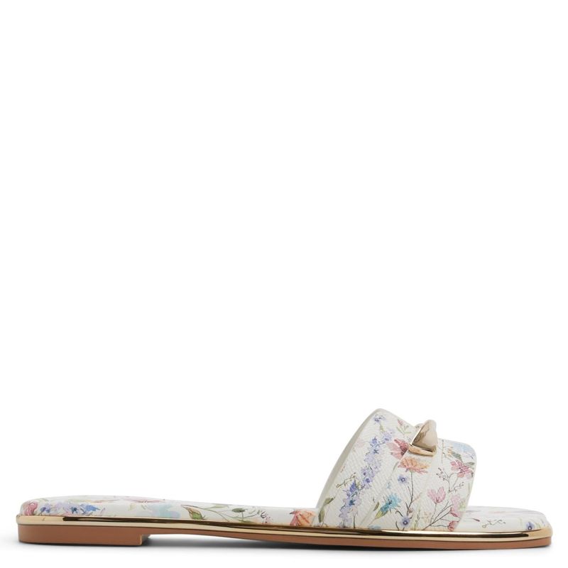 ALDO - Sandalias Casuales Mujer Aldo