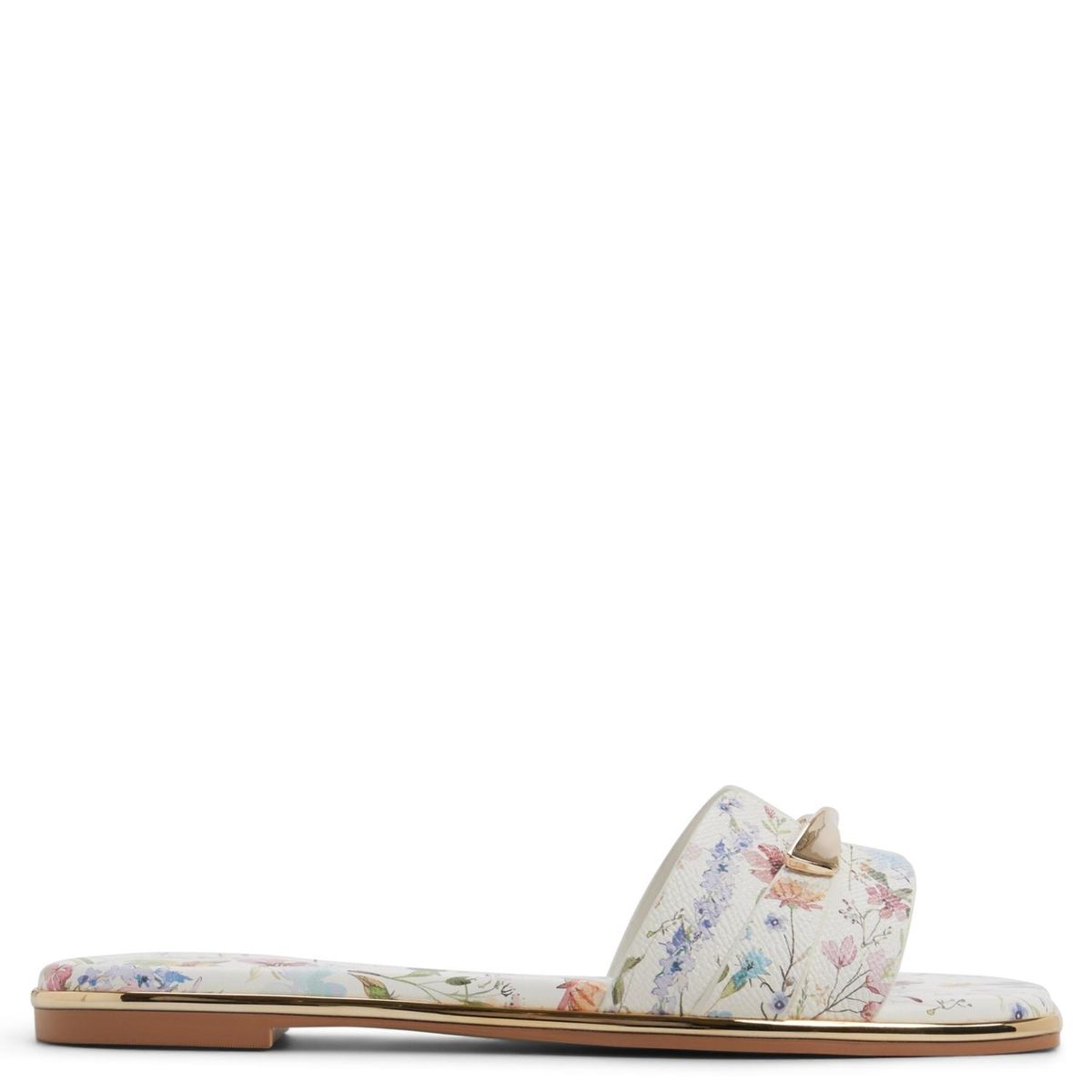 ALDO - Sandalias Casuales Mujer Aldo