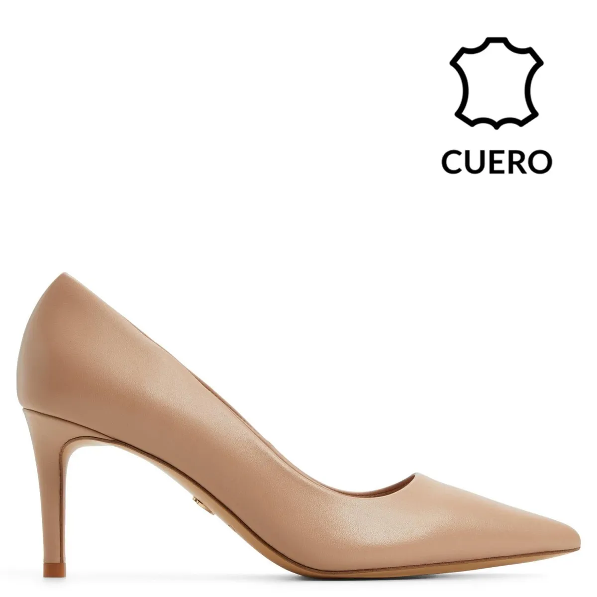 ALDO - Zapatos Vestir Mujer Cuero Aldo