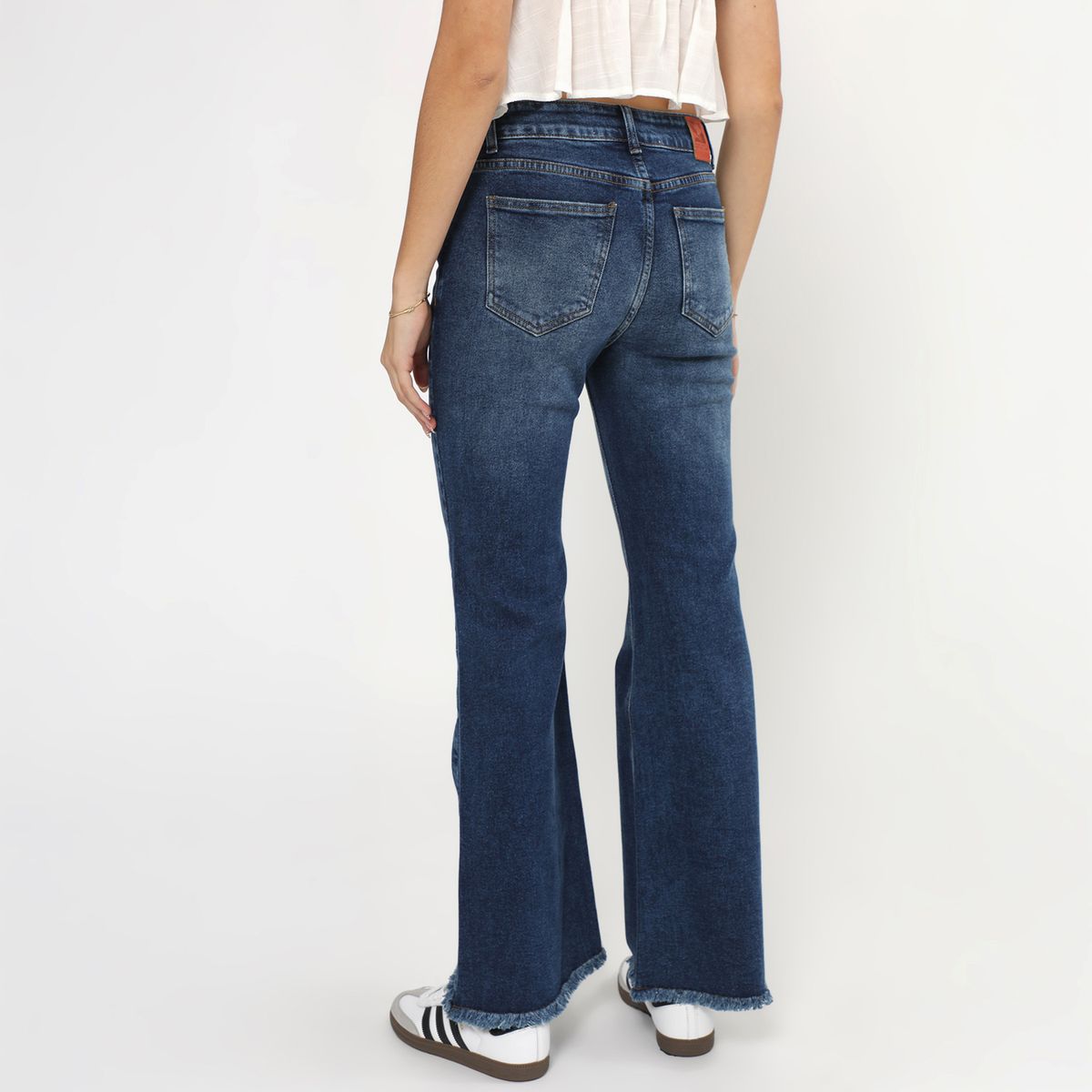 DOO AUSTRALIA - Jean Flare Mujer Doo Australia