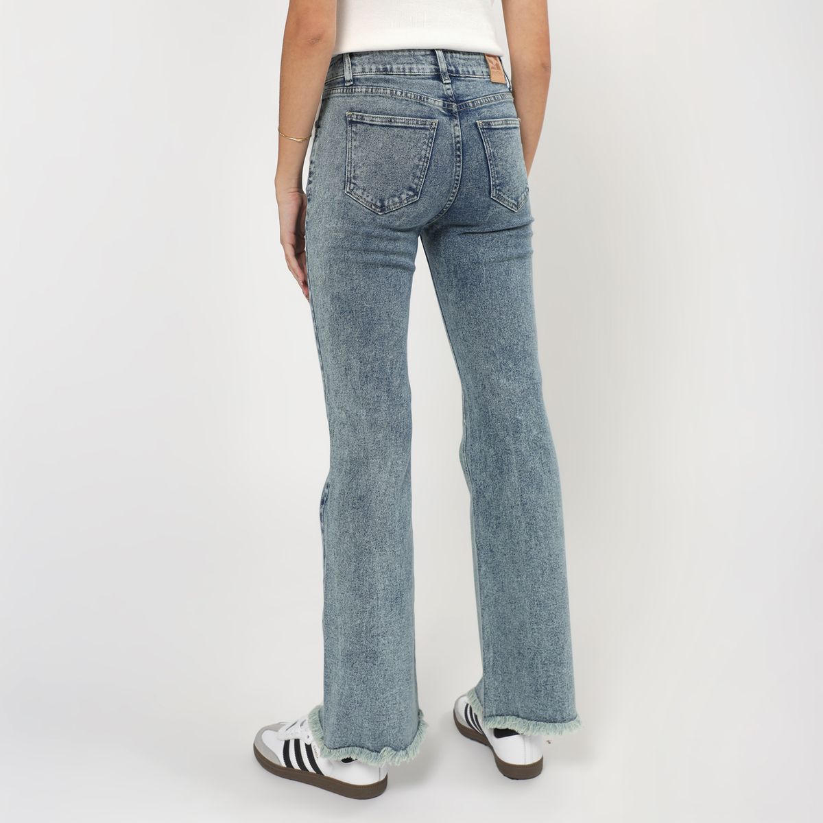 DOO AUSTRALIA - Jean Flare Mujer Doo Australia