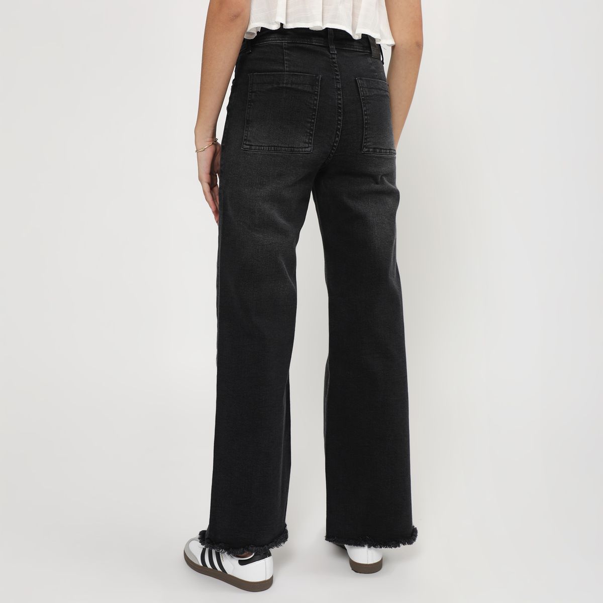 DOO AUSTRALIA - Jean Recto Mujer Doo Australia