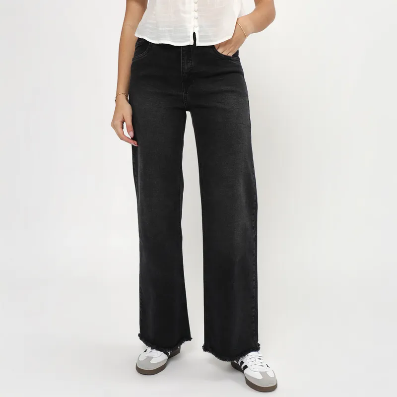 DOO AUSTRALIA - Jean Recto Mujer Doo Australia