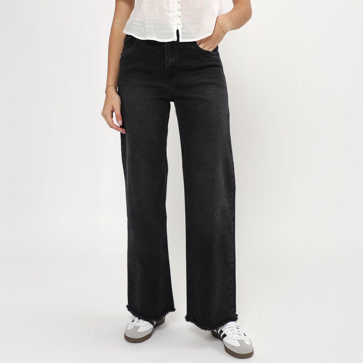 DOO AUSTRALIA - Jean Recto Mujer Doo Australia