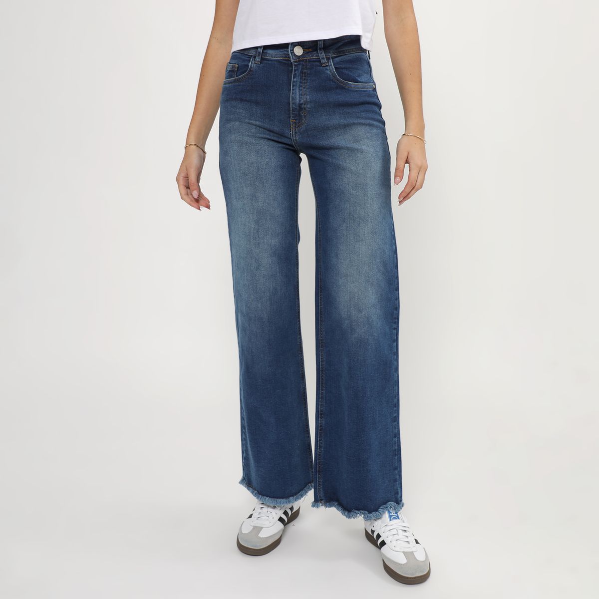 DOO AUSTRALIA - Jean Recto Mujer Doo Australia