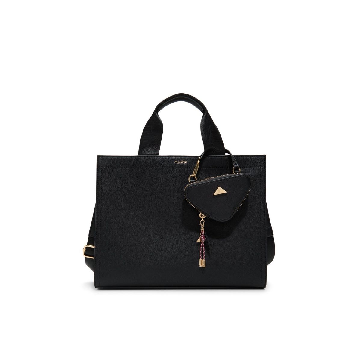 ALDO - Cartera Satchel Mujer Aldo