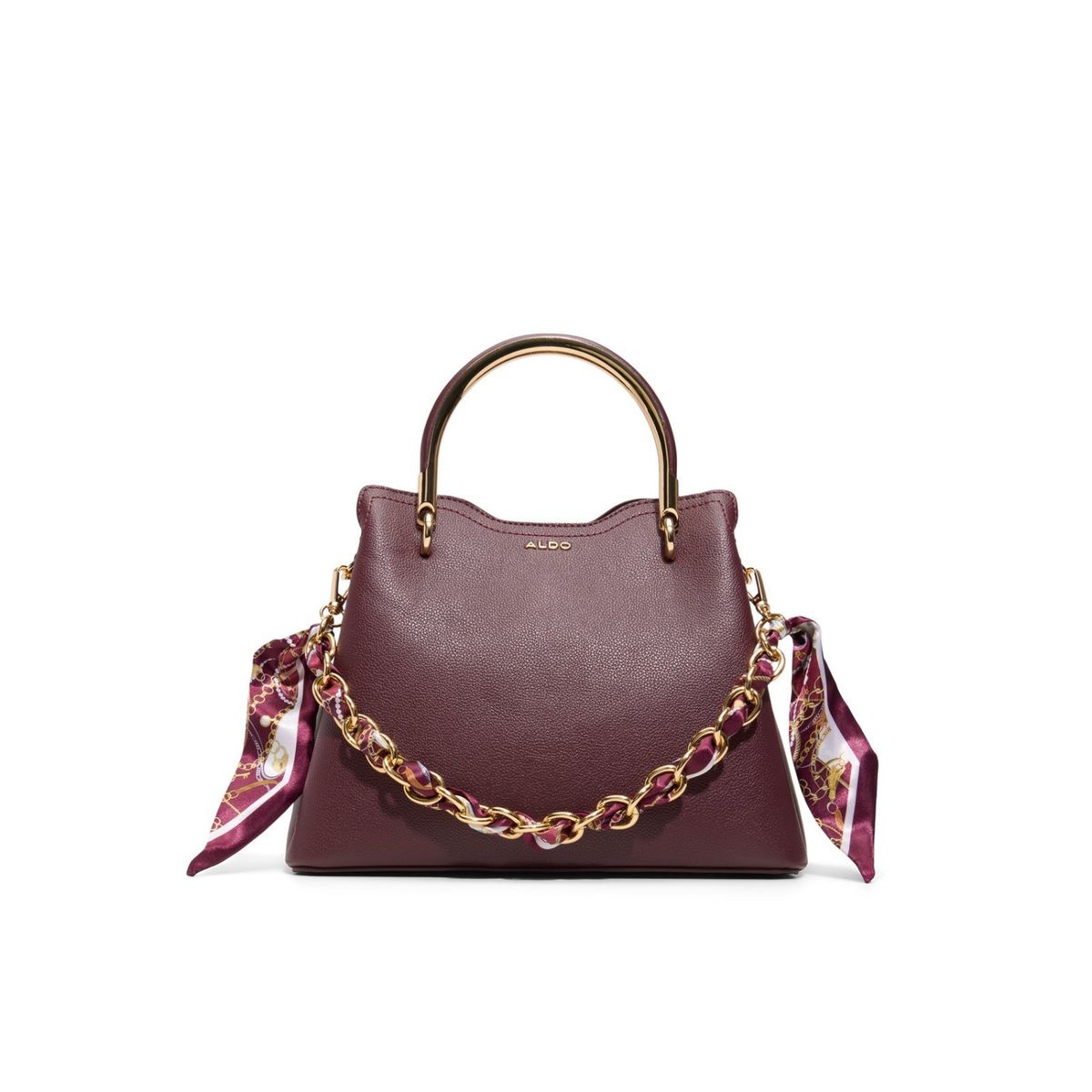 ALDO - Cartera Satchel Arrayan Mujer Aldo