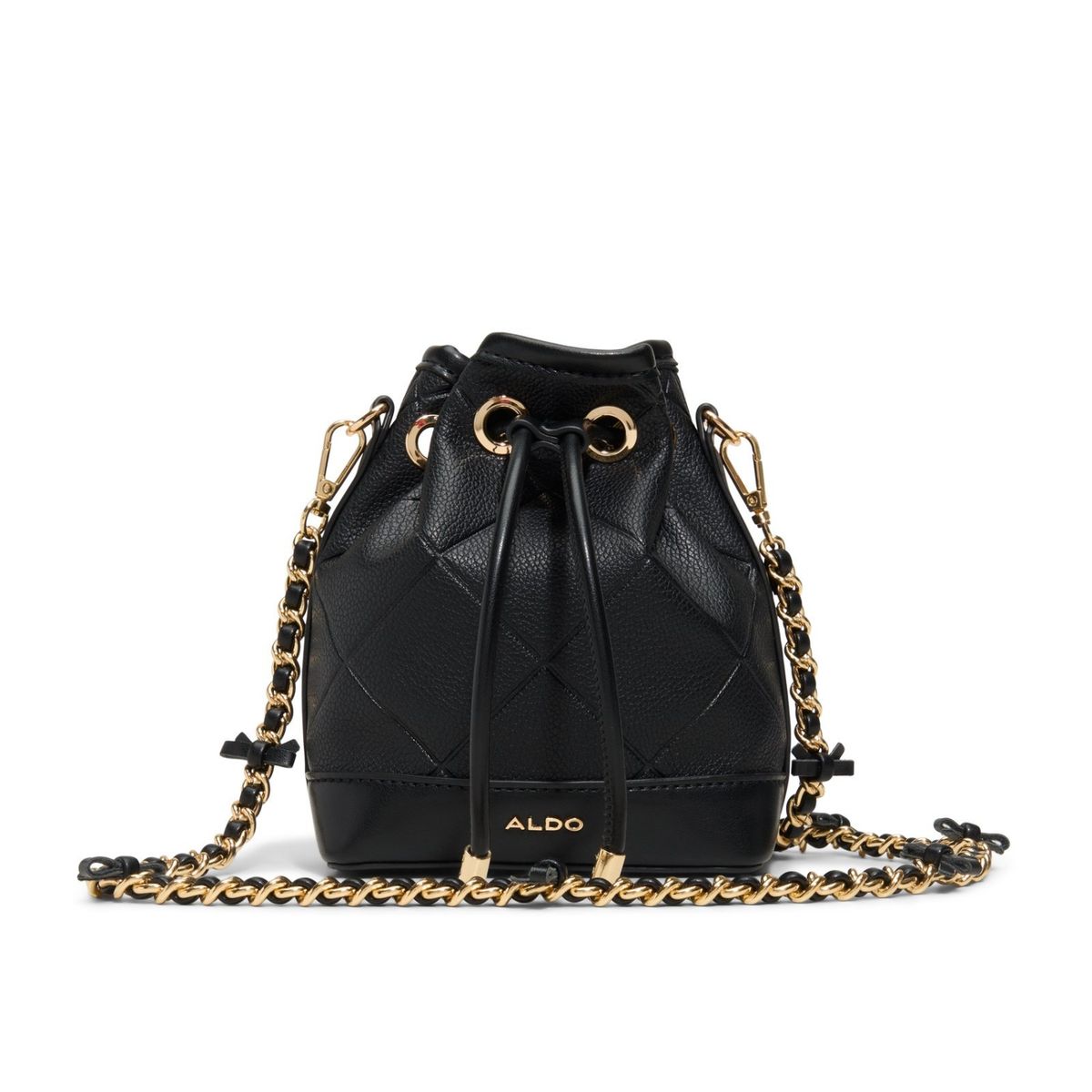 ALDO - Cartera Bucket Elynnaa Mujer Aldo