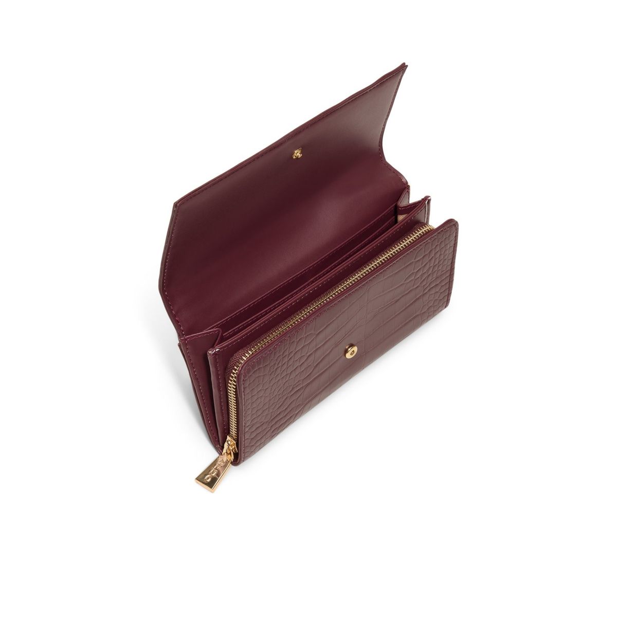 ALDO - Billetera Wylaberia Mujer Aldo