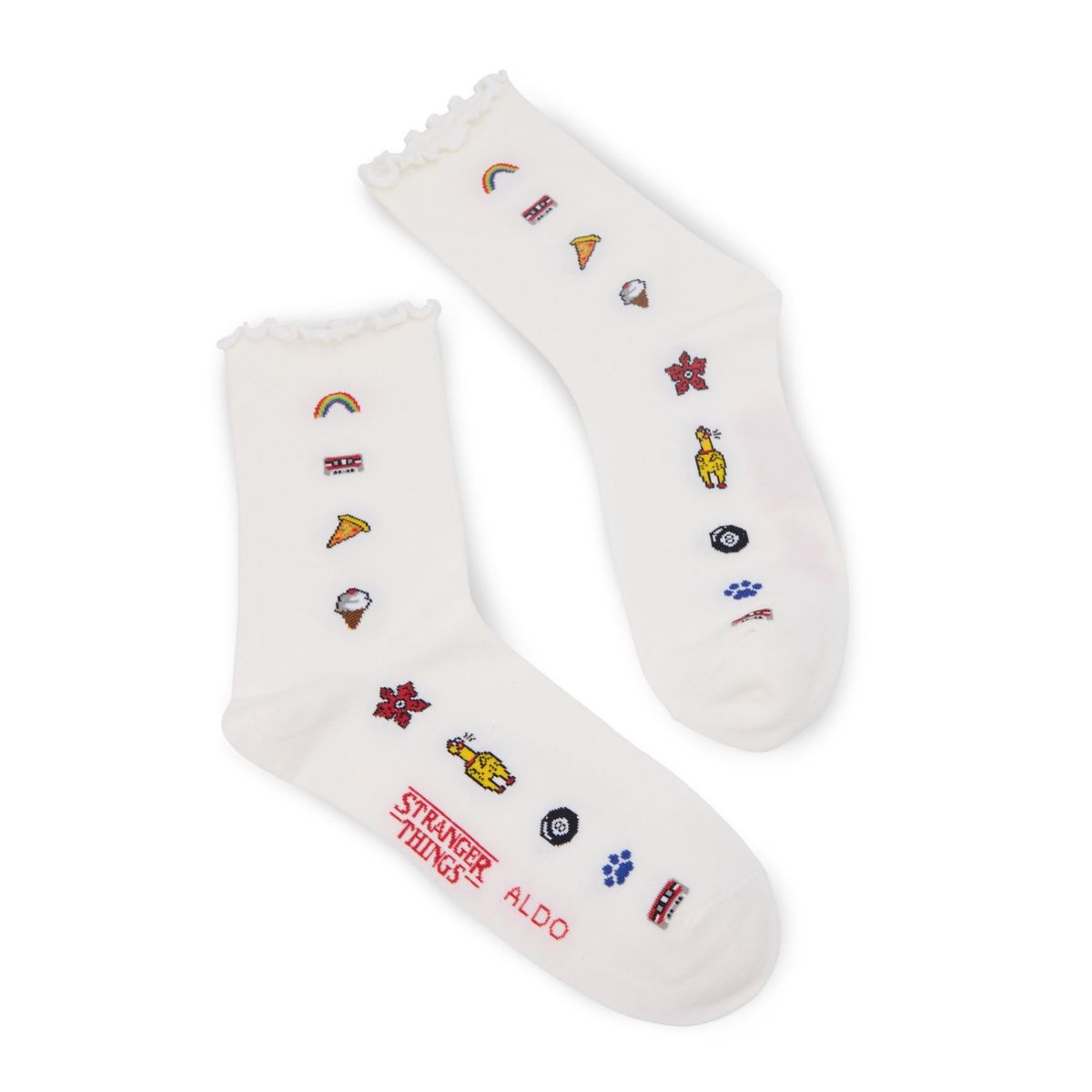 ALDO - Medias Largas Mujer Aldo