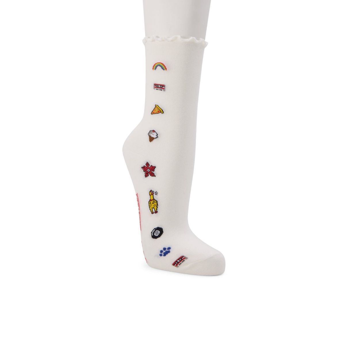 ALDO - Medias Largas Mujer Aldo