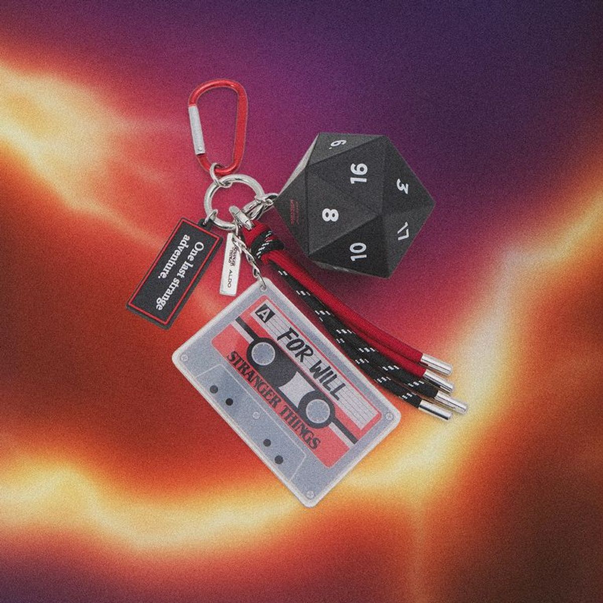 ALDO - Charm Dado Mujer Aldo