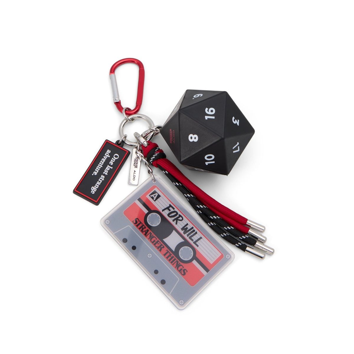 ALDO - Charm Dado Mujer Aldo