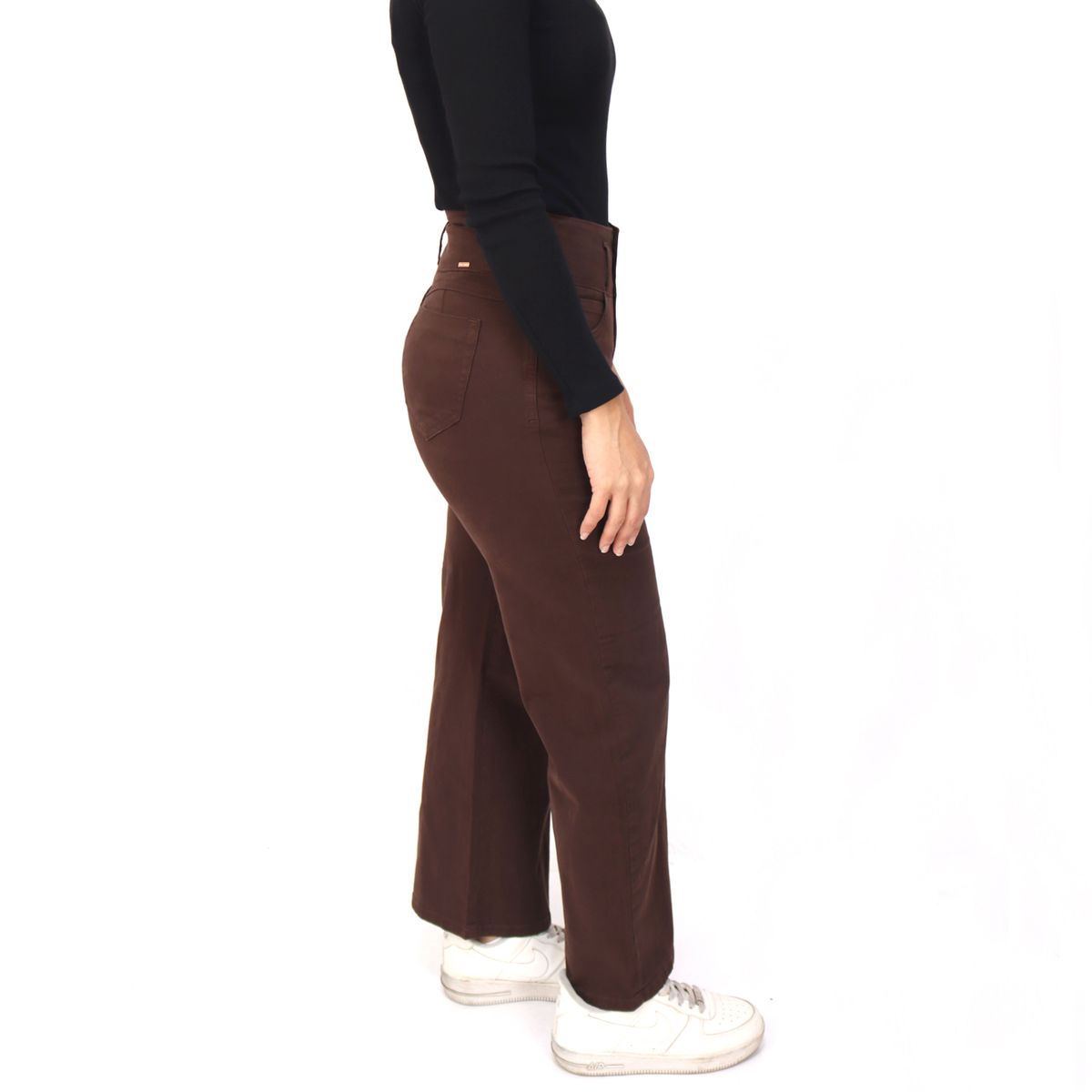 KAYRA POBLET - Jean Recto Mujer Kayra Poblet