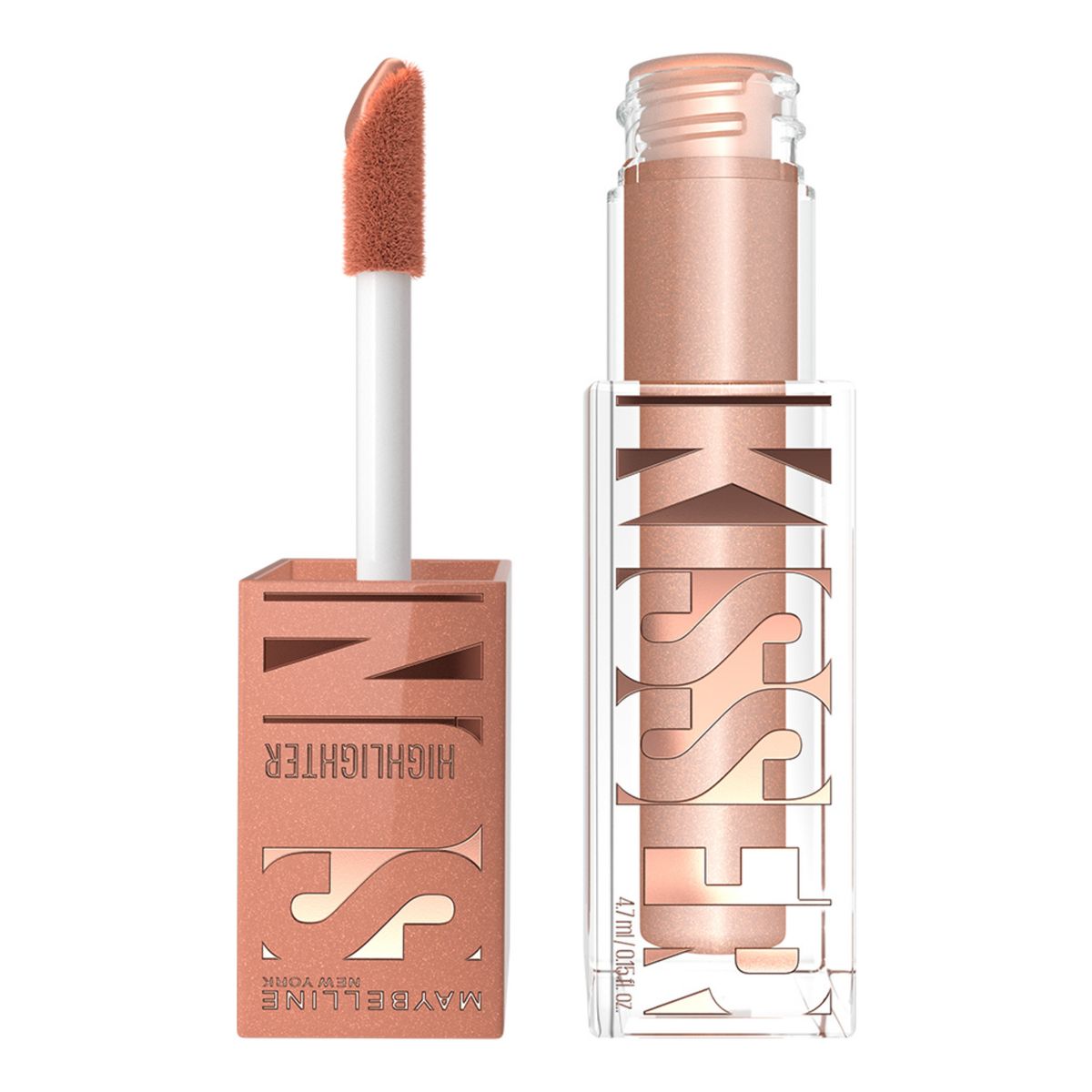 MAYBELLINE - Iluminador Sunkisser 20 Kiss Of Sh