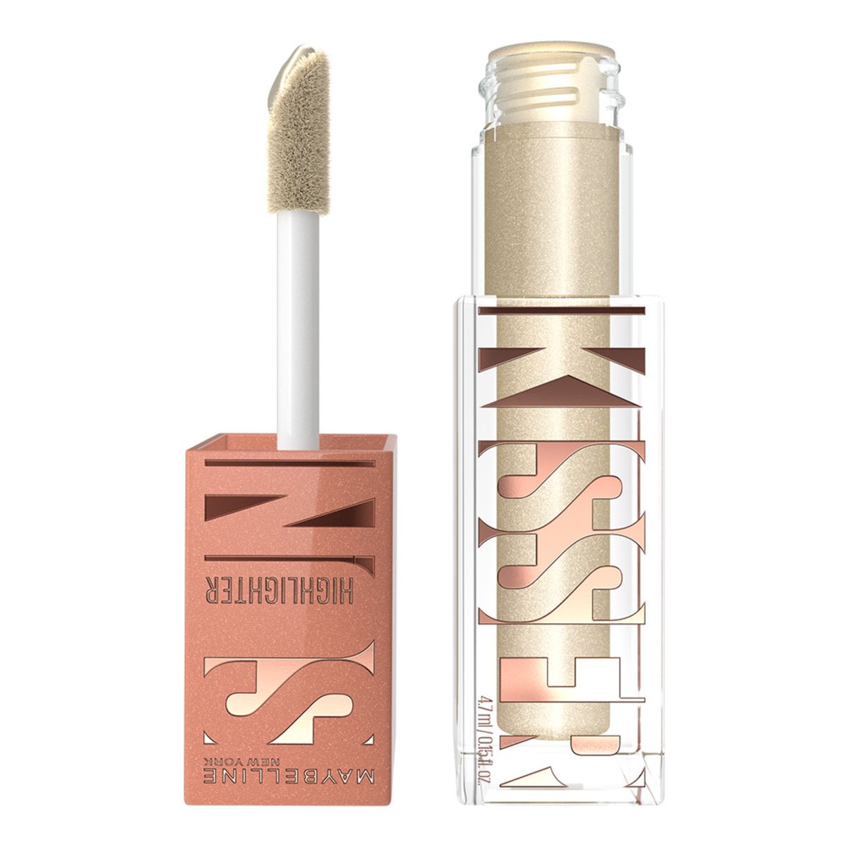 MAYBELLINE - Iluminador Sunkisser 22 Star Studd