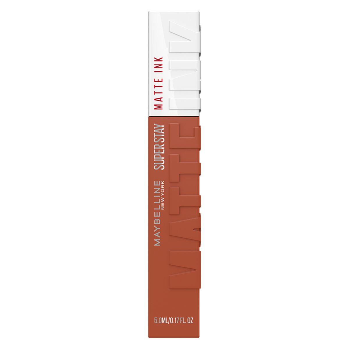 MAYBELLINE - Labial Ss Matte Ink Insider