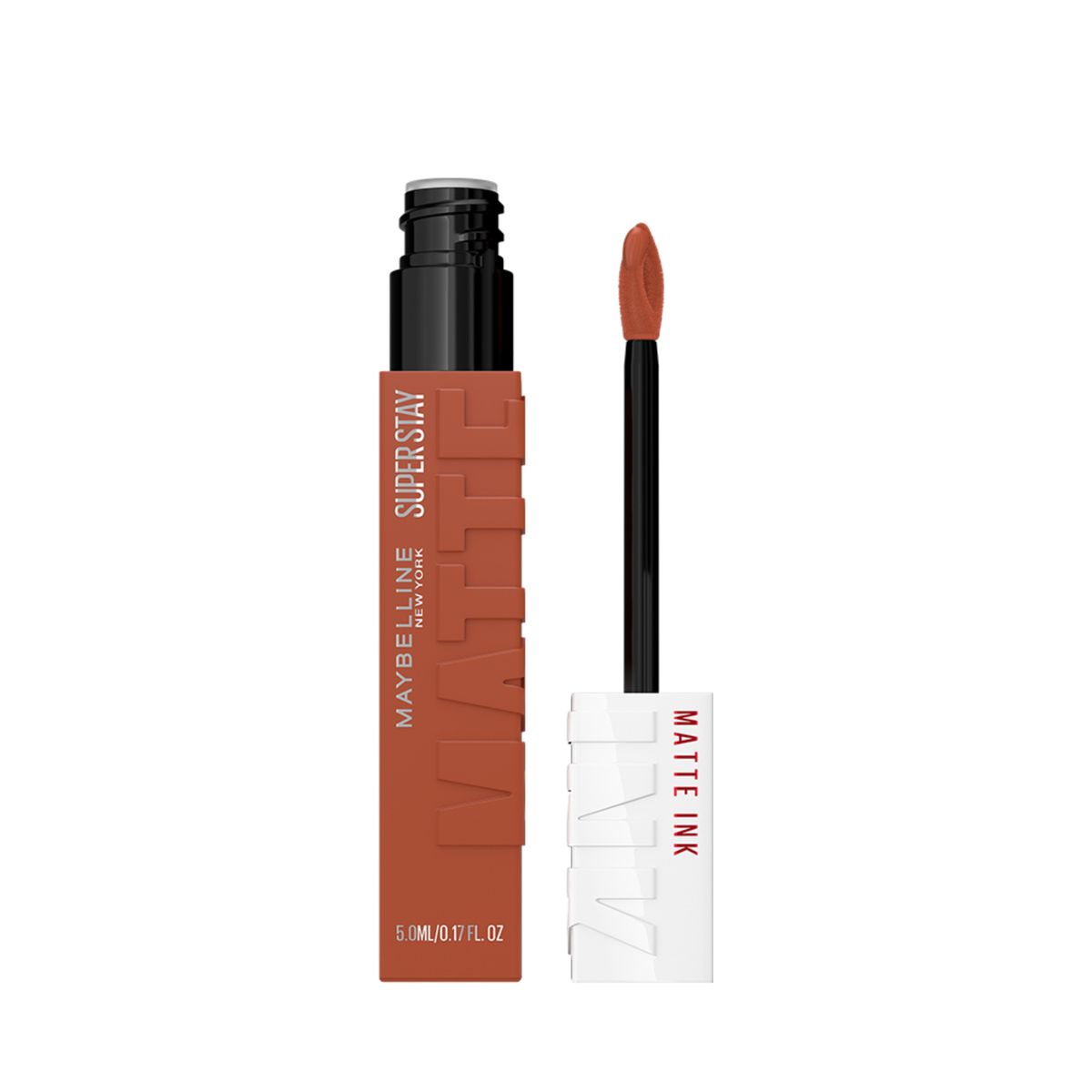MAYBELLINE - Labial Ss Matte Ink Insider