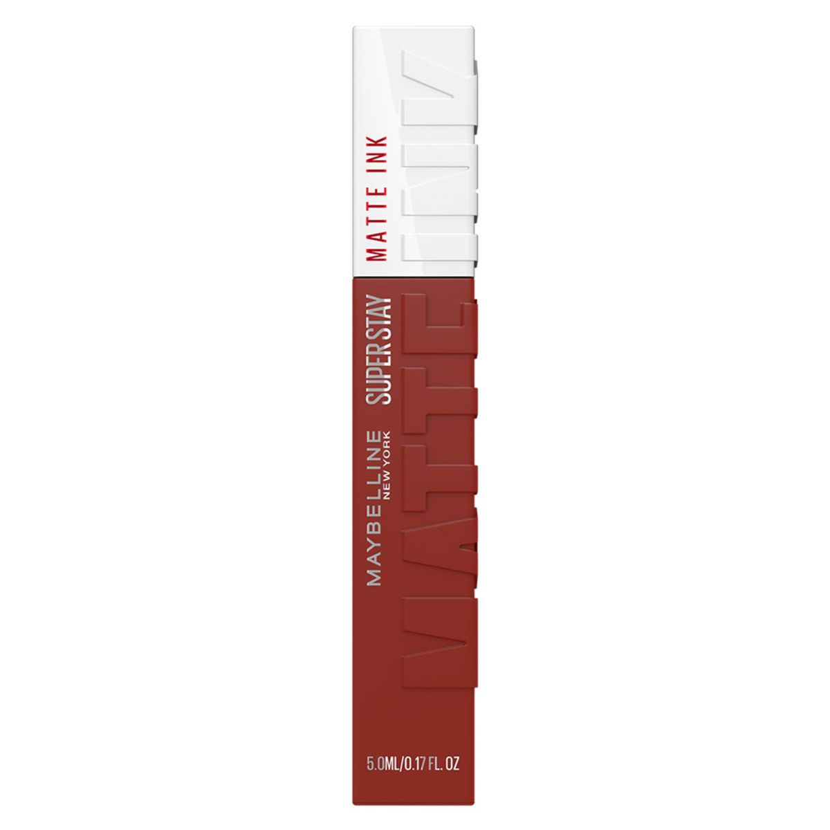 MAYBELLINE - Labial Ss Matte Ink Charmer