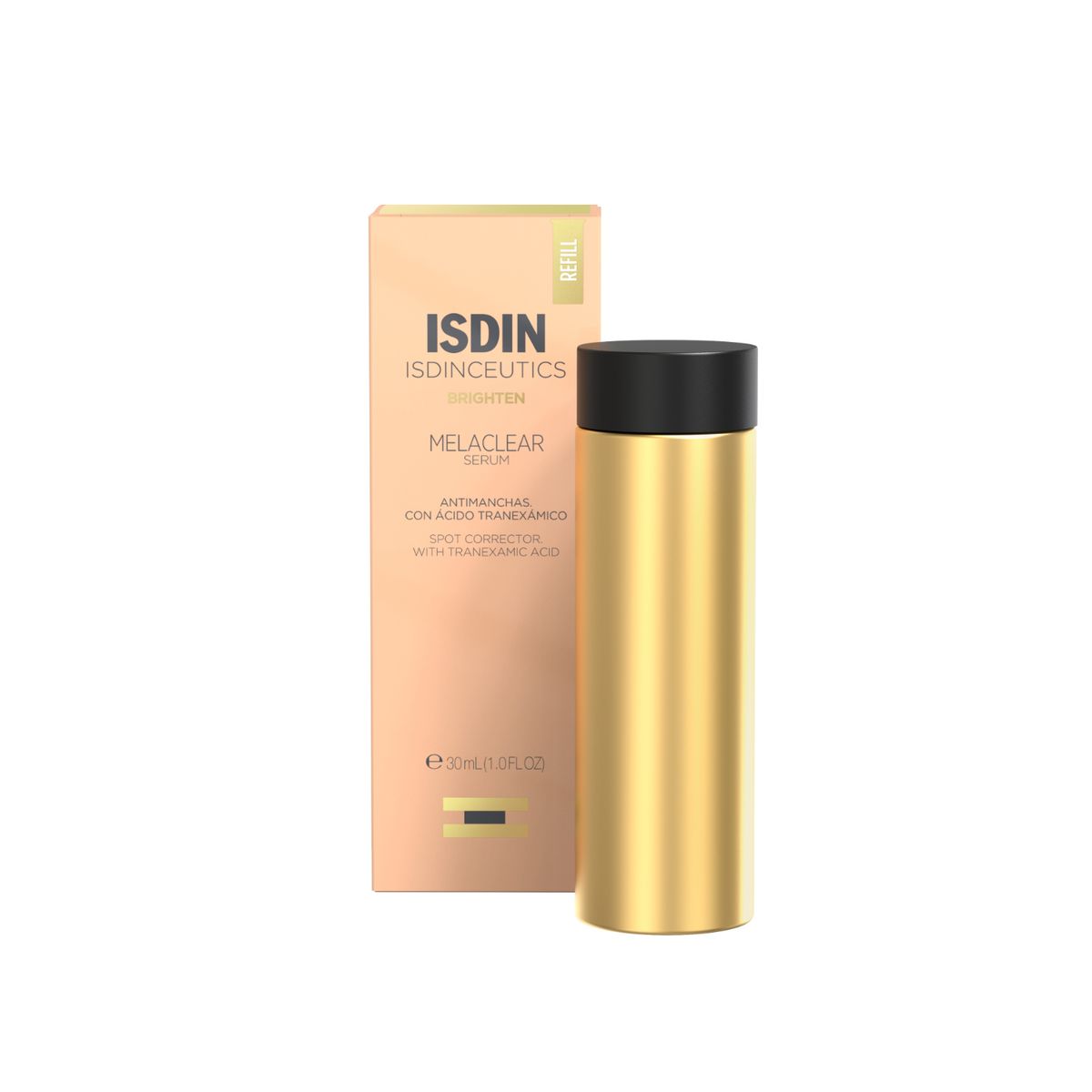 ISDIN - RXC_MELACLEAR ADV 30ML REFILL