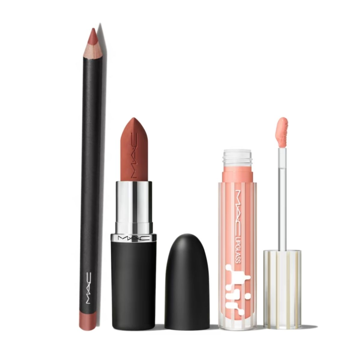 MAC - Set Lip Combo Salandela