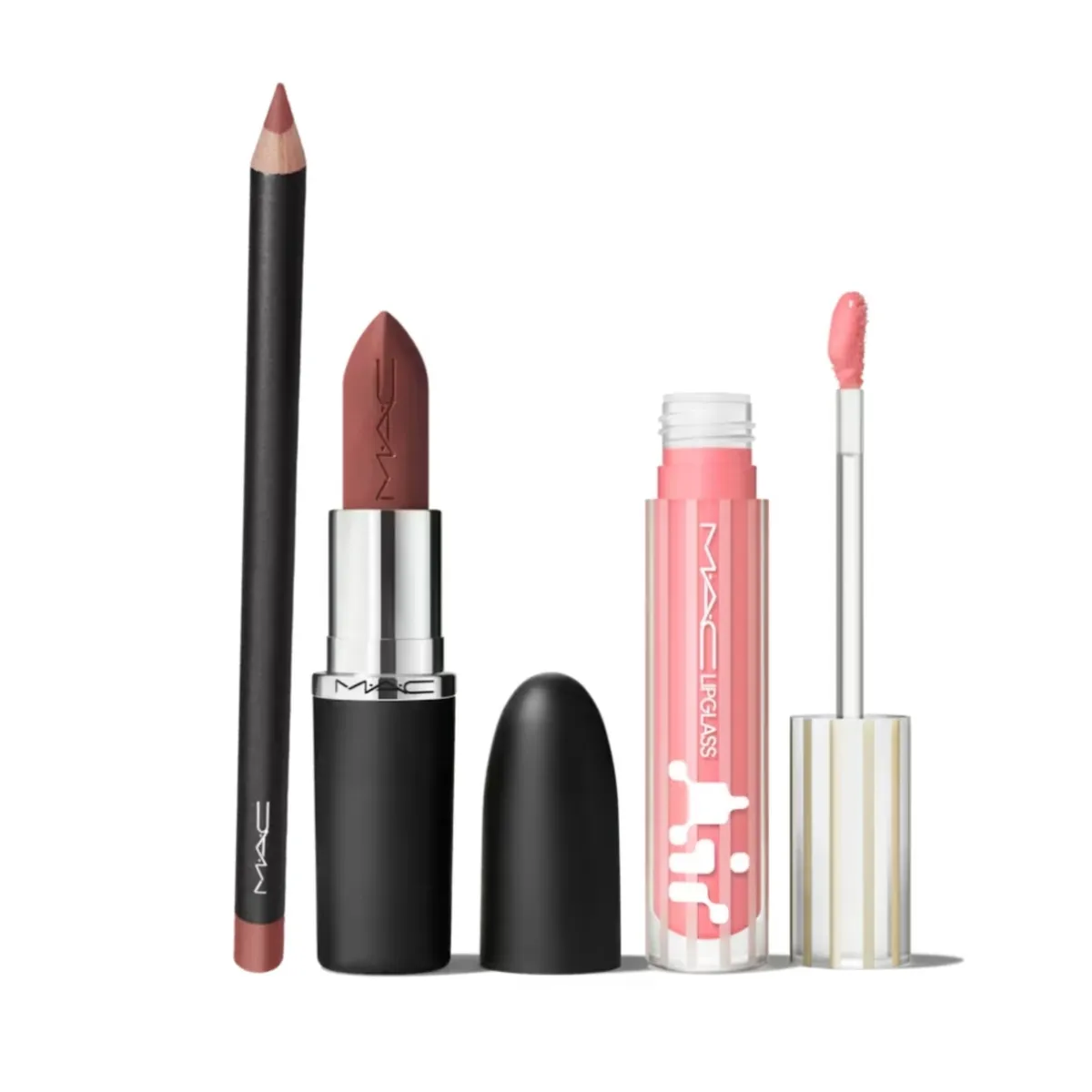 MAC - Set Lip Combo Michelle Onetto