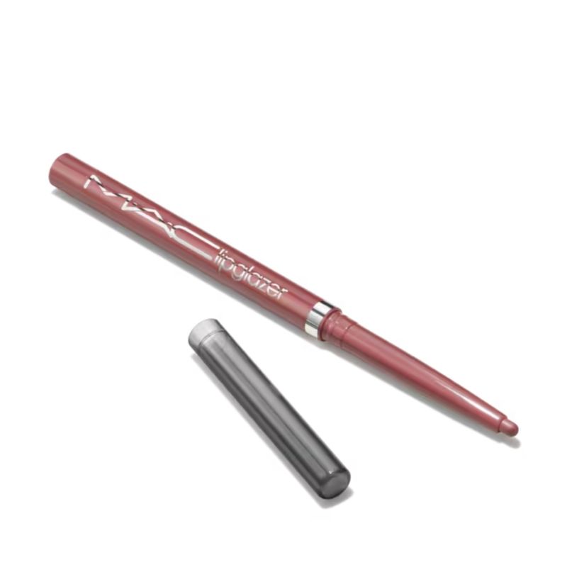 MAC - Lapiz De Labios Lipglazer Glossy Line