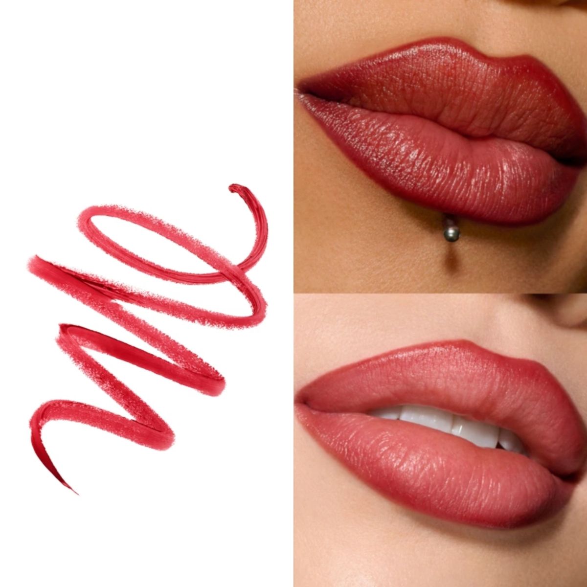 MAC - Lapiz De Labios Lipglazer Glossy Line