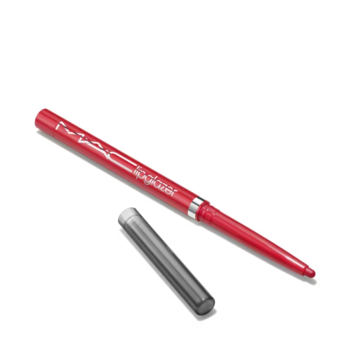 MAC - Lapiz De Labio Lipglazer Glossy Line Root For Me