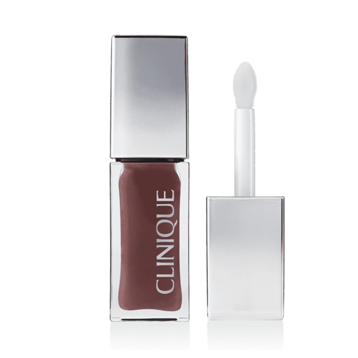 CLINIQUE - Pop Cheek And Lip Oil Nude Honey