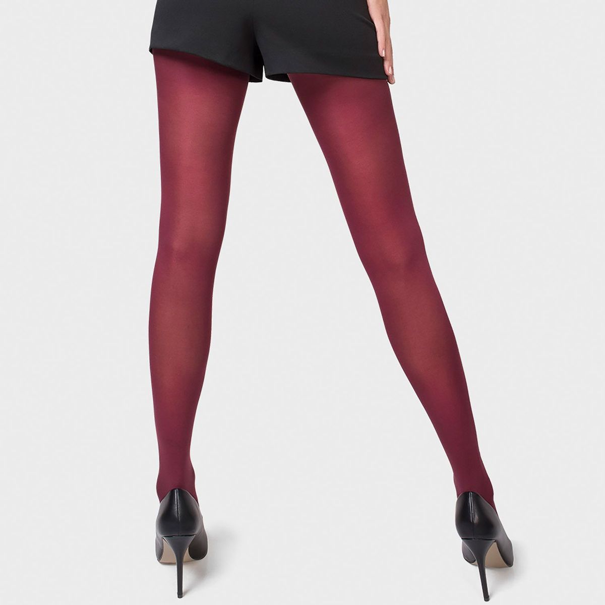 CAFFARENA - Pack X2 Panty Hivernal