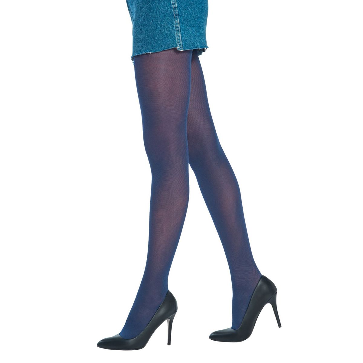 CAFFARENA - Pack X2 Panty Hivernal