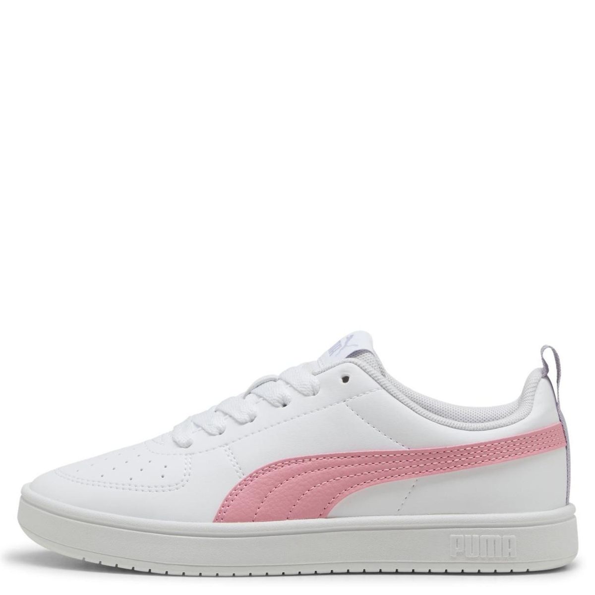 PUMA - Zapatillas Urbanas Niña Puma Rickie Jr