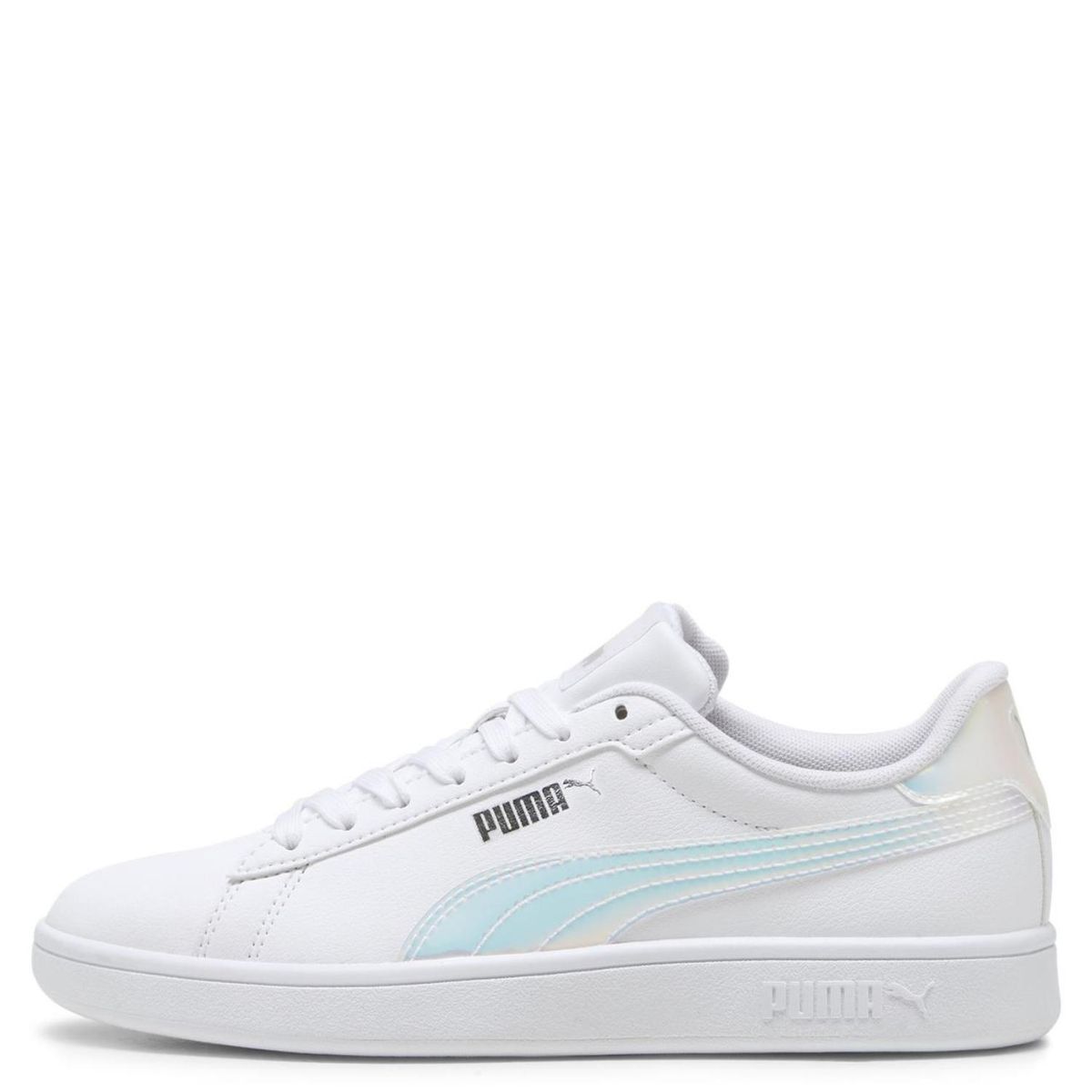 PUMA - Zapatillas Urbanas Niña Puma Smash 3.0