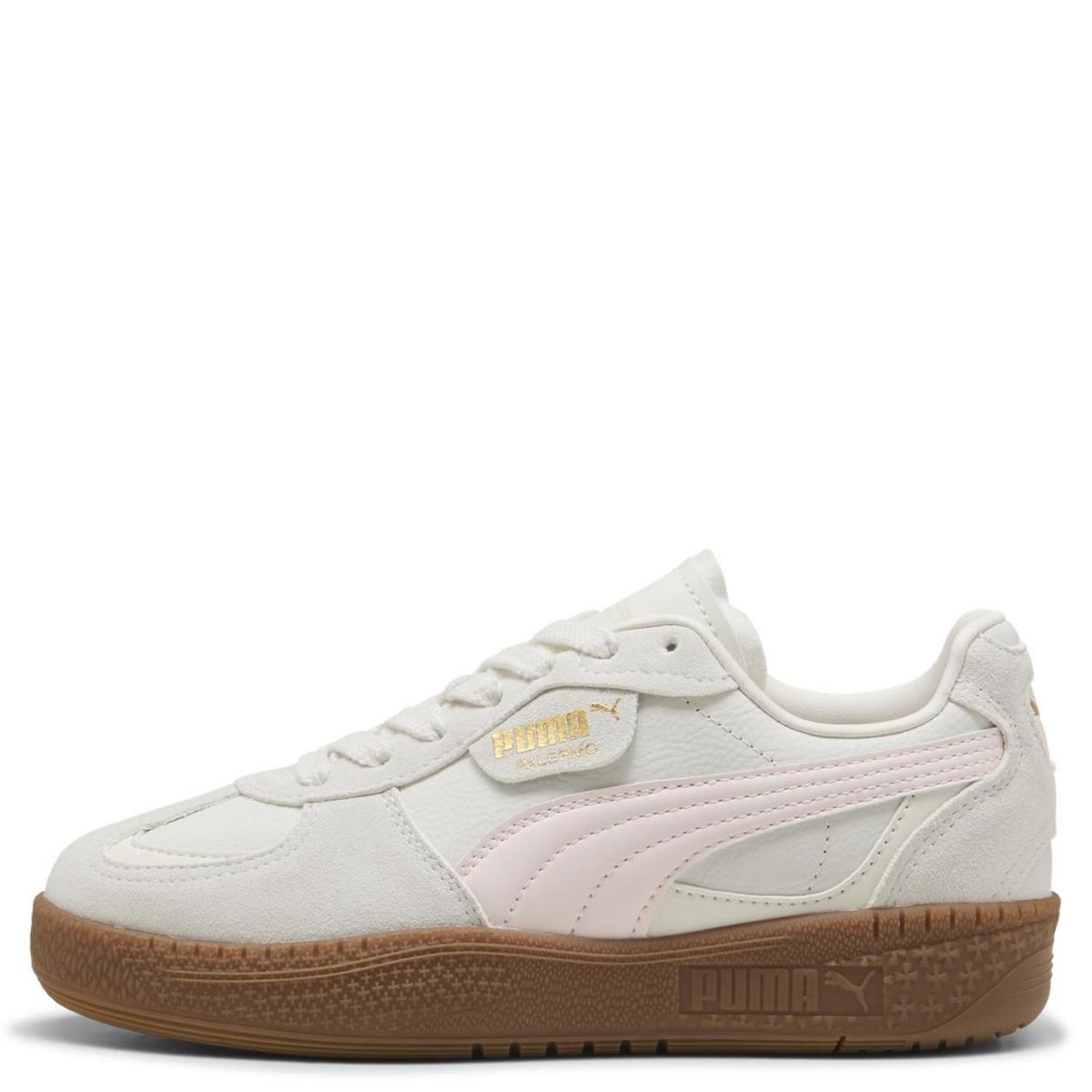 PUMA - Zapatillas Urbanas Niña Puma Palermo