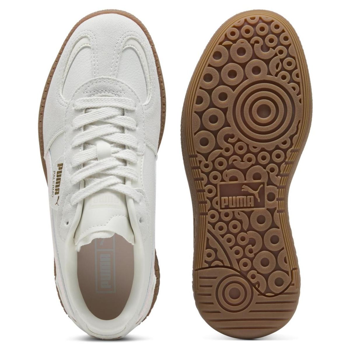 PUMA - Zapatillas Urbanas Niña Puma Palermo