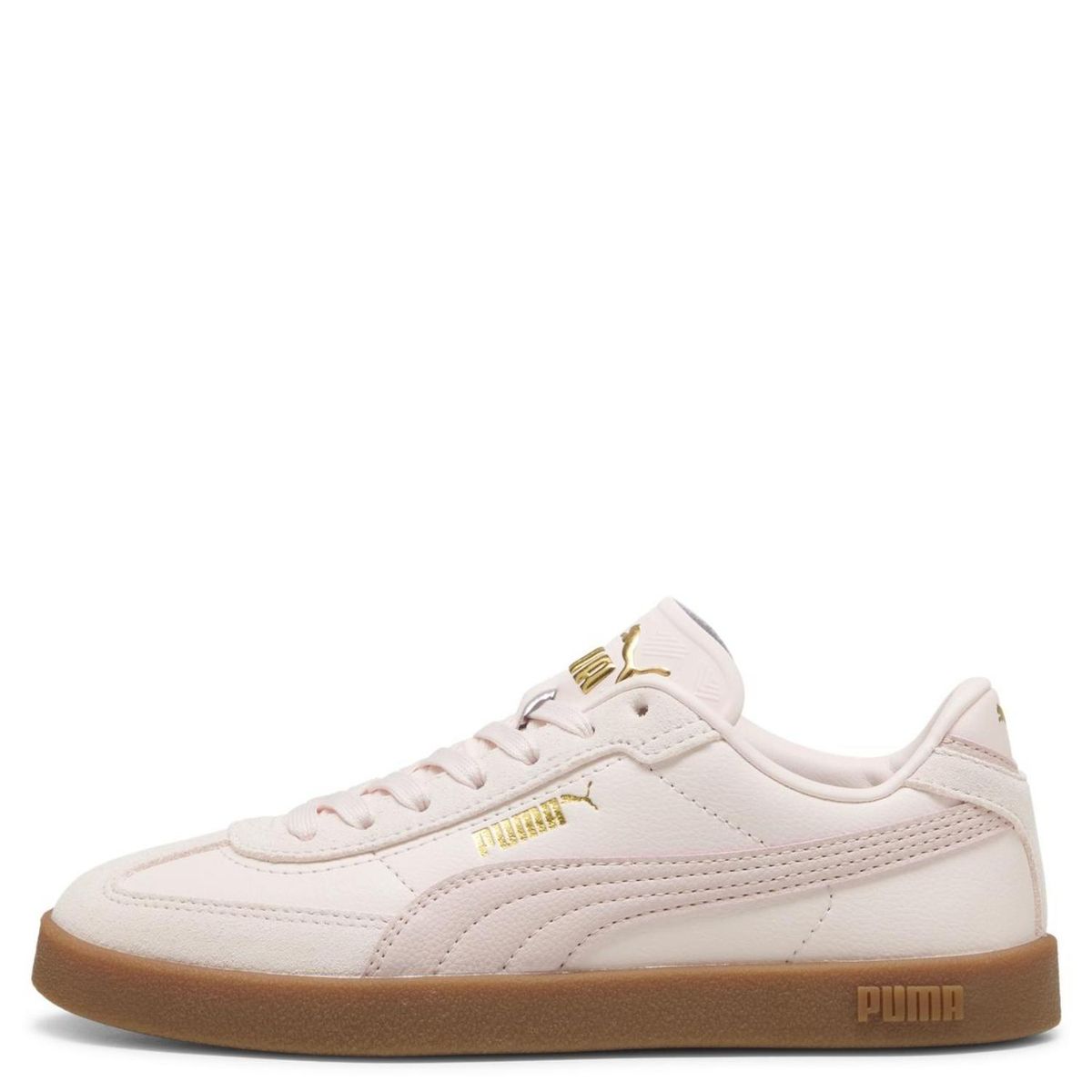 PUMA - Zapatillas Urbanas Niña Puma Club II Era